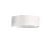 Hall & Trappa|Plafonder < Cottex Abbie Plafond 26cm Vit