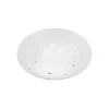 Badrumslampor Tak-Reality Achat Plafond LED 27cm stjärnljus IP44