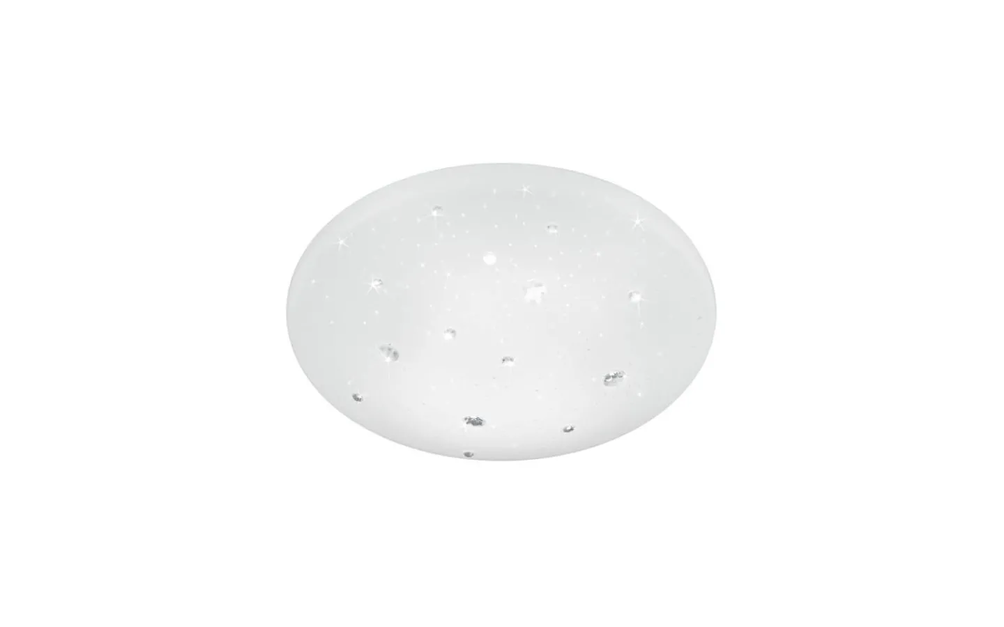 Badrumslampor Tak-Reality Achat Plafond LED 27cm stjärnljus IP44