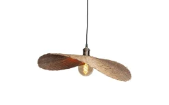 Takskärmar-Cottex Adele Takskärm 48cm Natur