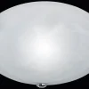 Plafonder-Trio Lighting Adrian Plafond E27 vit