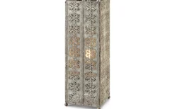 Bordslampor < Markslojd Agra Bordslampa 34cm Grå