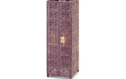 Bordslampor < Markslojd Agra Bordslampa 34cm Lila