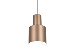Fönsterlampor < Trio Lighting Agudo Fönsterlampa 12cm E27 kaffebrun