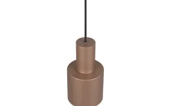 Fönsterlampor < Trio Lighting Agudo Fönsterlampa 12cm E27 kaffebrun