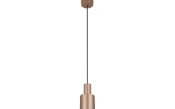 Fönsterlampor < Trio Lighting Agudo Fönsterlampa 12cm E27 kaffebrun