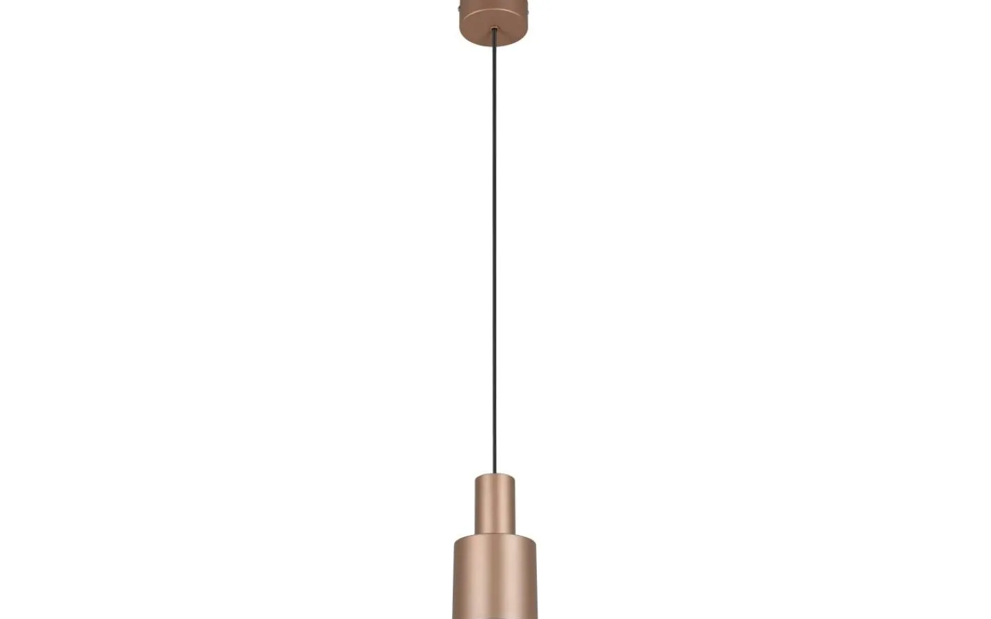 Fönsterlampor < Trio Lighting Agudo Fönsterlampa 12cm E27 kaffebrun