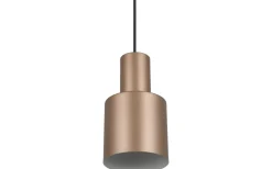 Fönsterlampor < Trio Lighting Agudo Fönsterlampa 12cm E27 kaffebrun