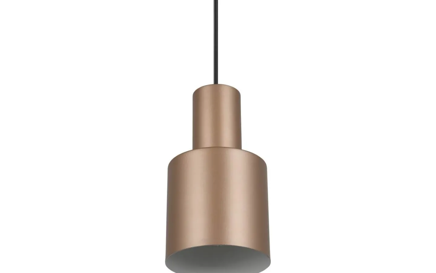 Fönsterlampor < Trio Lighting Agudo Fönsterlampa 12cm E27 kaffebrun