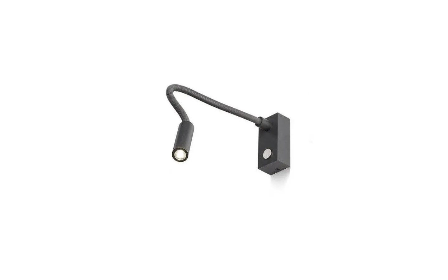 Sovrum|Läslampor < Rendl Aim Vägglampa / Läslampa LED