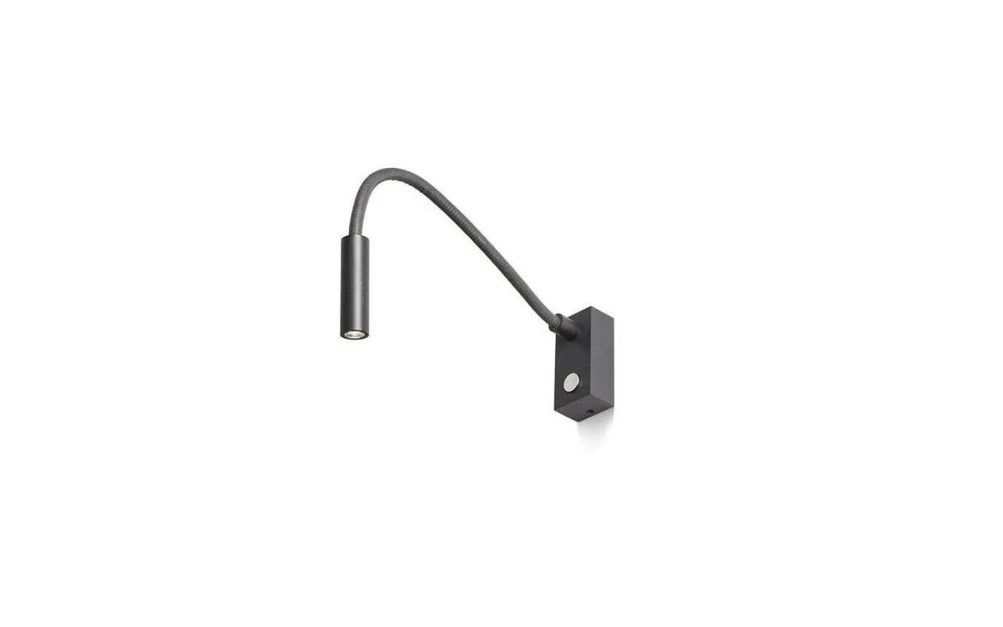 Sovrum|Läslampor < Rendl Aim Vägglampa / Läslampa LED