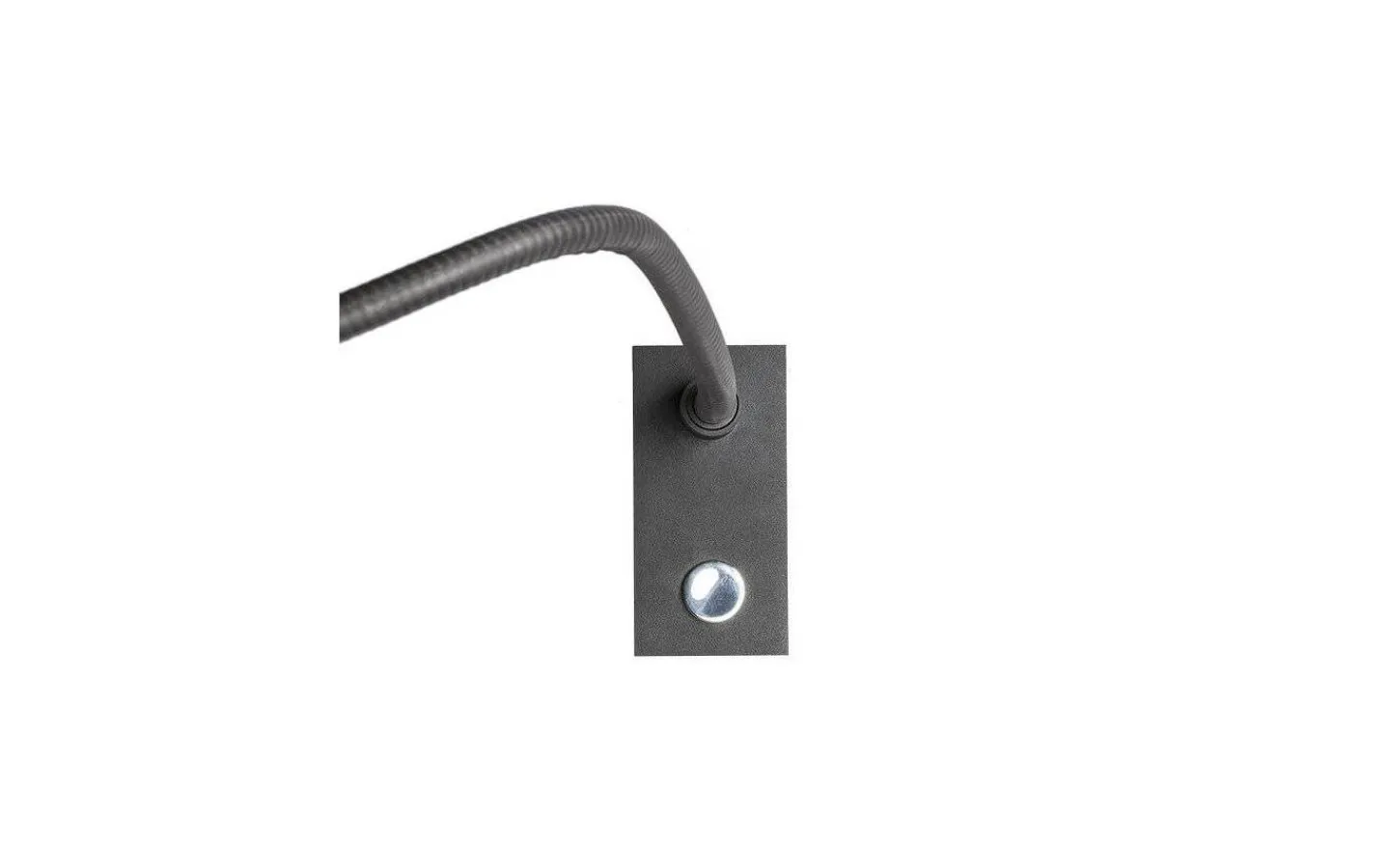 Sovrum|Läslampor < Rendl Aim Vägglampa / Läslampa LED