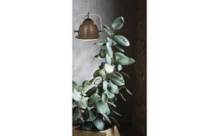 Kök & Matplats < Aneta Alaska Taklampa 26cm Järngrå