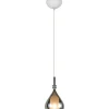 Fönsterlampor < Trio Lighting Aldea Fönsterlampa 12cm E14 förkromad