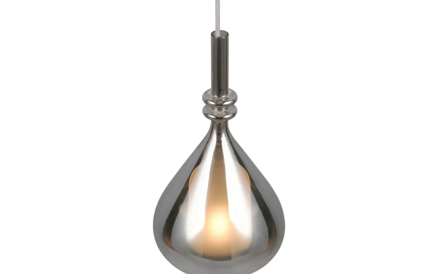 Fönsterlampor < Trio Lighting Aldea Fönsterlampa 12cm E14 förkromad
