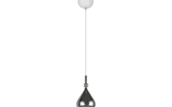 Fönsterlampor < Trio Lighting Aldea Fönsterlampa 12cm E14 förkromad