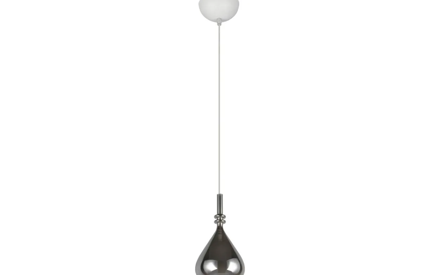 Fönsterlampor < Trio Lighting Aldea Fönsterlampa 12cm E14 förkromad