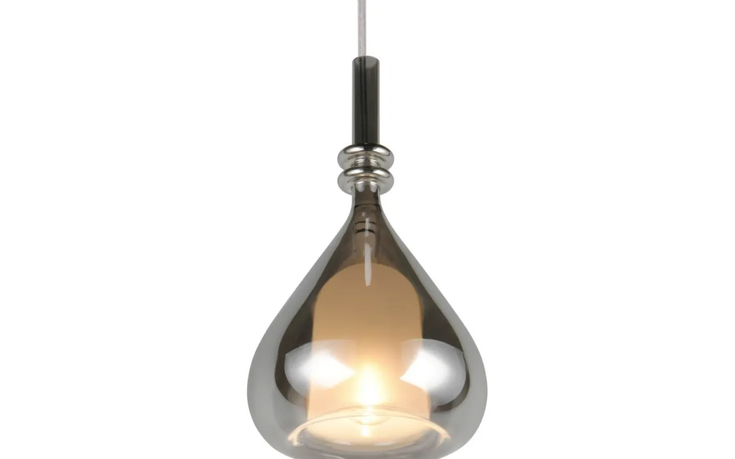 Fönsterlampor < Trio Lighting Aldea Fönsterlampa 12cm E14 förkromad