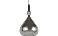 Fönsterlampor < Trio Lighting Aldea Fönsterlampa 12cm E14 förkromad