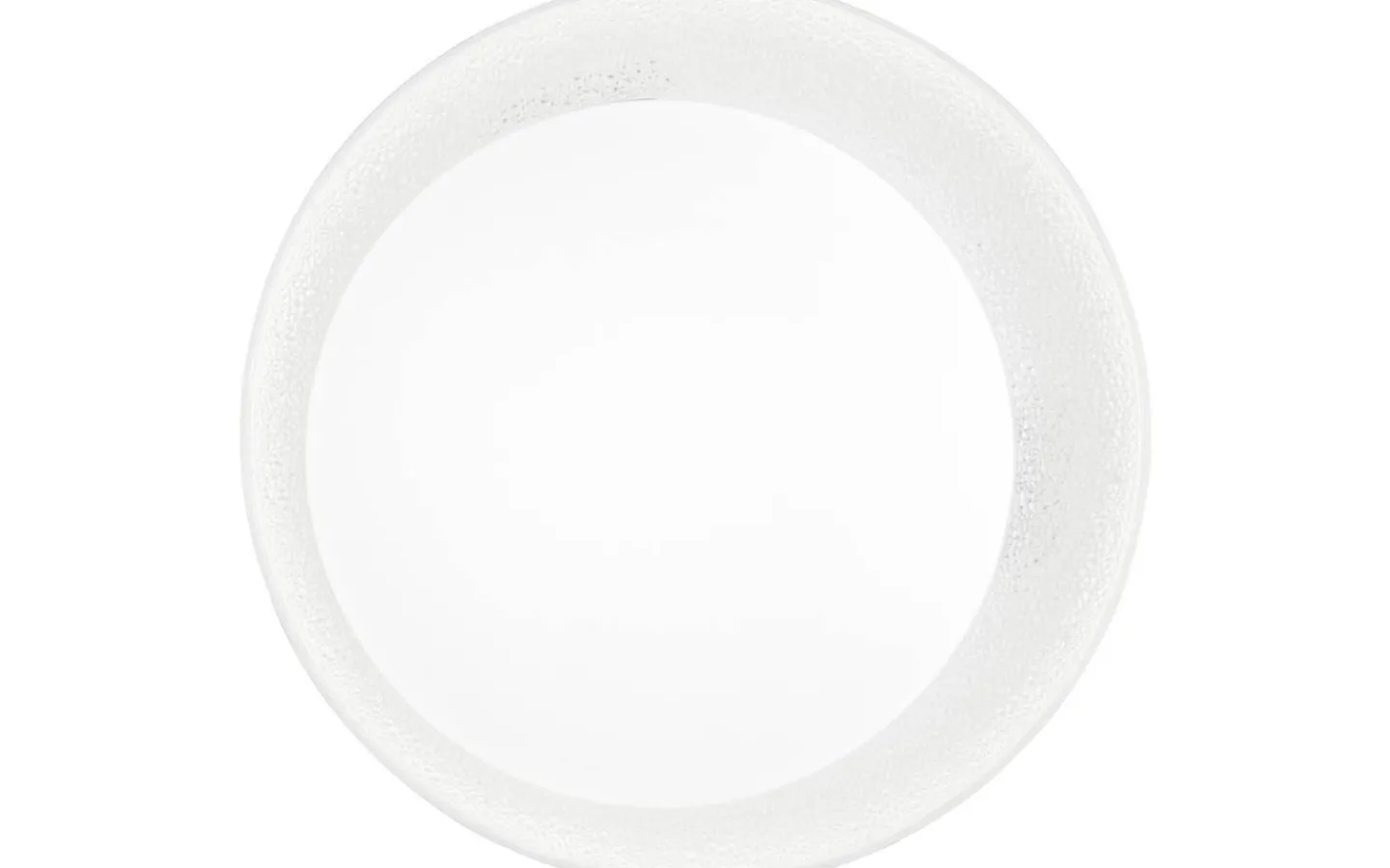 Plafonder-Reality Aleta Plafond LED vit/transparent