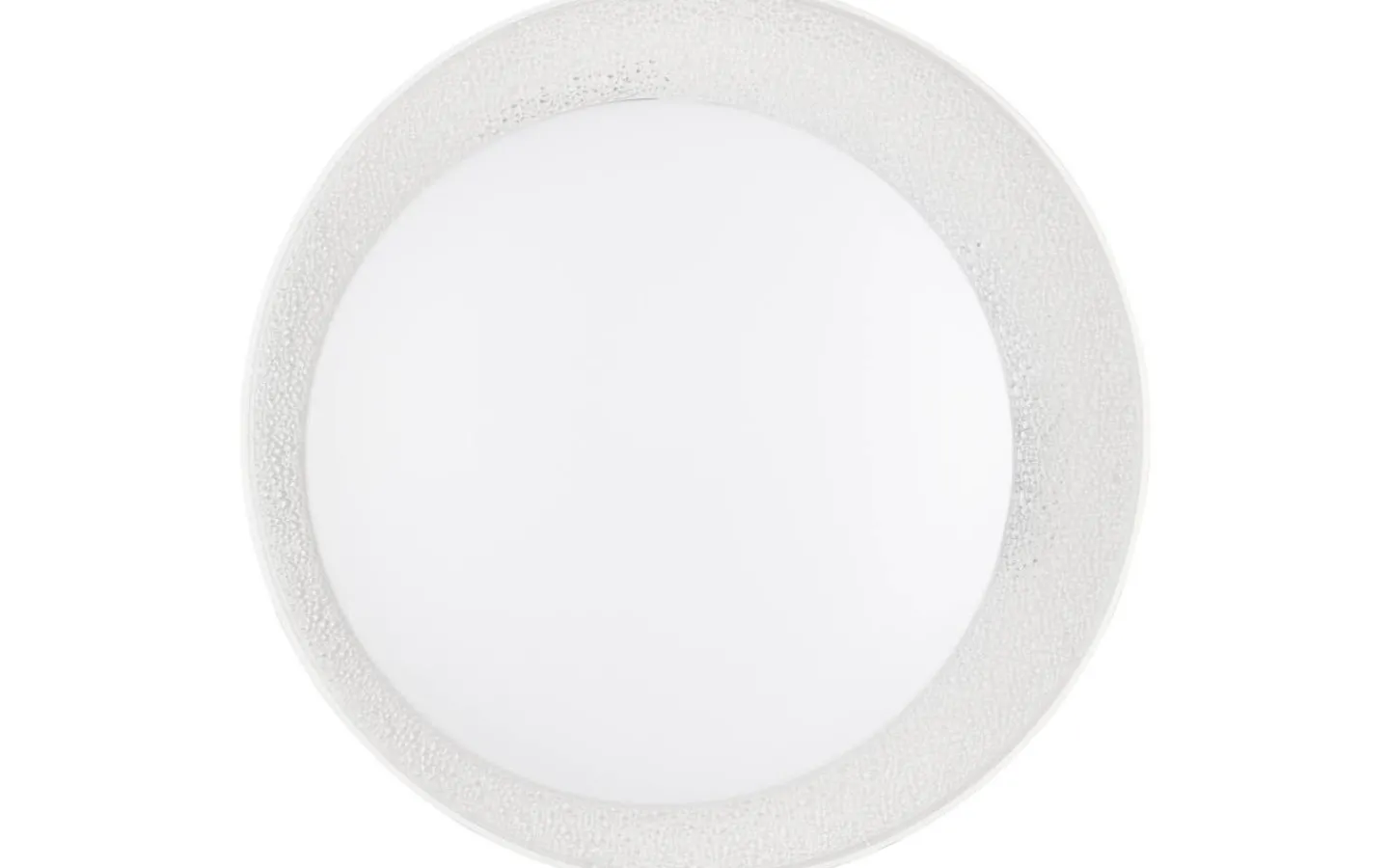 Plafonder-Reality Aleta Plafond LED vit/transparent