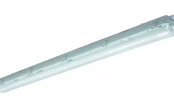 Led-Armaturer-Malmbergs Alfa LED-Armatur T8 126cm 2100lm 1x18W 4000K IP65