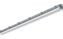 Led-Armaturer < Malmbergs Alfa LED-R Bas, 2x17,5W, 4000K, IP65