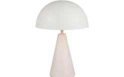 Bordslampor-Trio Lighting Alfie Bordslampa E27 varmgrå
