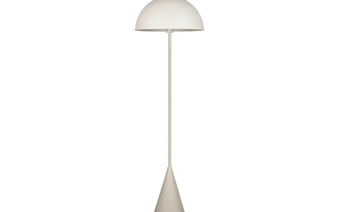 Golvlampor < Trio Lighting Alfie Golvlampa E27 varmgrå