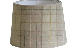 Mönstrade Lampskärmar < Hallbergs Alfriston Lampskärm Ø24cm Multi Laura Ashley