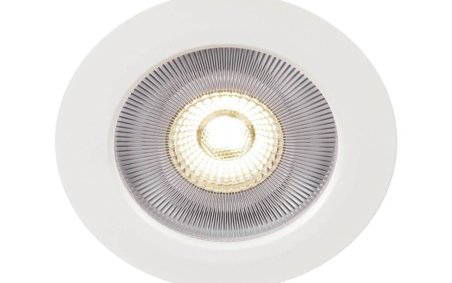 12V Led Spotlights < Llitt Alice 12V Möbelspotlight 3000K 4,7W Vit IP44