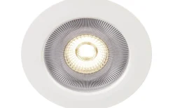 12V Led Spotlights < Llitt Alice 12V Möbelspotlight 2700K 4,7W Vit IP44