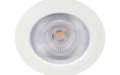 12V Led Spotlights < Llitt Alice 12V Möbelspotlight 2700K 4,7W Vit IP44