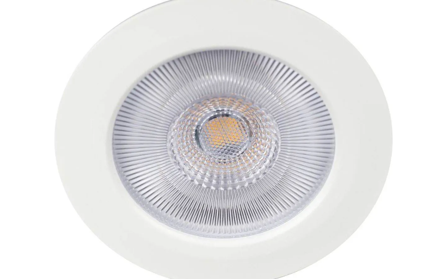 12V Led Spotlights < Llitt Alice 12V Möbelspotlight 2700K 4,7W Vit IP44