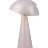 Skrivbordslampor|Bordslampor < Design for the people Align Bordslampa 34cm Brun