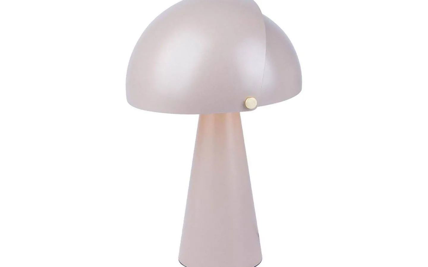 Skrivbordslampor|Bordslampor < Design for the people Align Bordslampa 34cm Brun