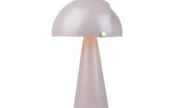 Skrivbordslampor|Bordslampor < Design for the people Align Bordslampa 34cm Brun