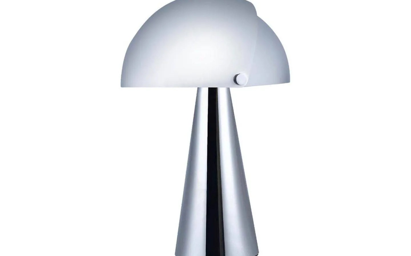 Skrivbordslampor|Bordslampor-Design for the people Align Bordslampa 34cm Krom