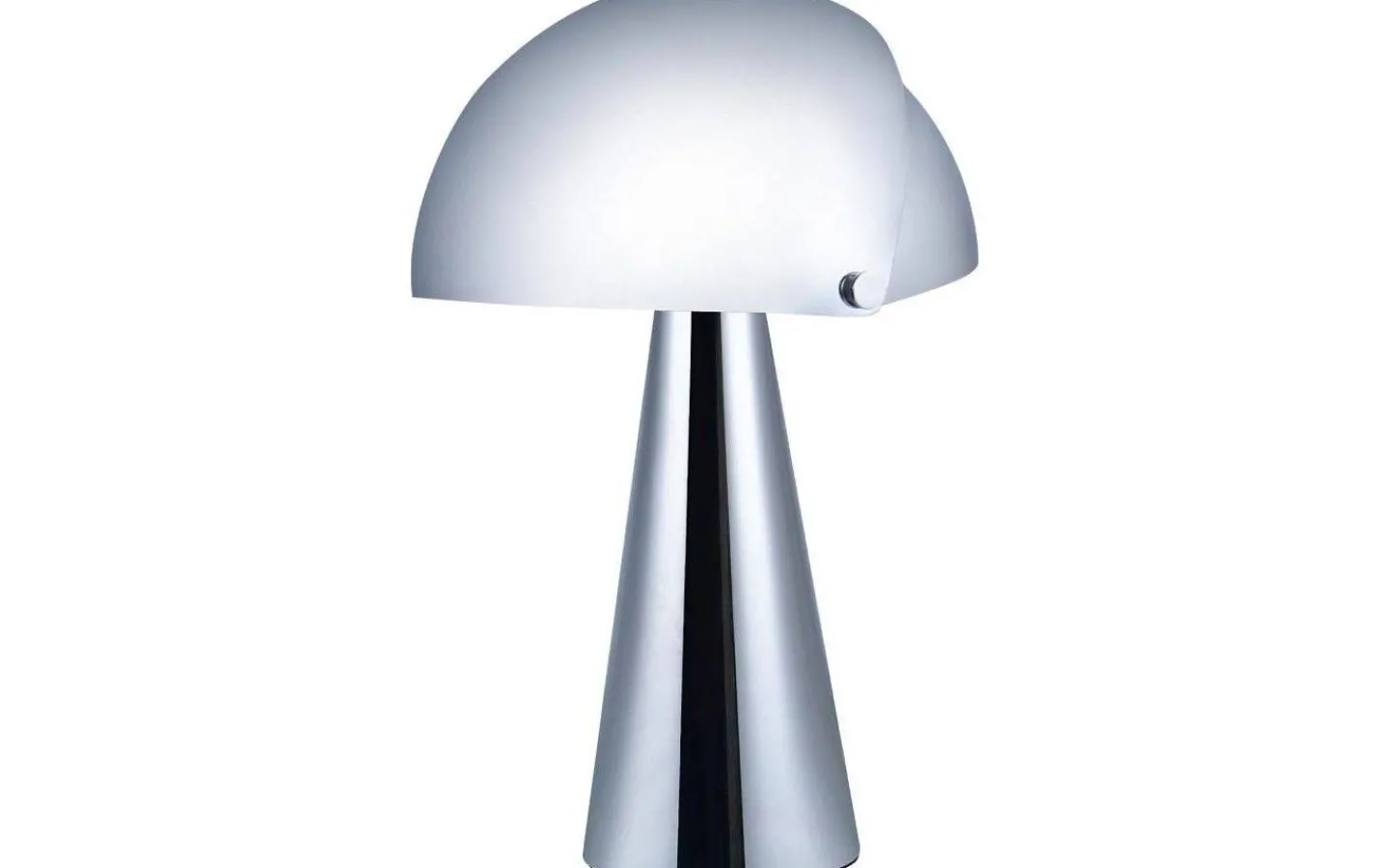 Skrivbordslampor|Bordslampor-Design for the people Align Bordslampa 34cm Krom