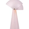Skrivbordslampor|Bordslampor < Design for the people Align Bordslampa 34cm Rosa