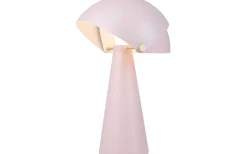 Skrivbordslampor|Bordslampor < Design for the people Align Bordslampa 34cm Rosa