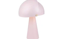 Skrivbordslampor|Bordslampor < Design for the people Align Bordslampa 34cm Rosa