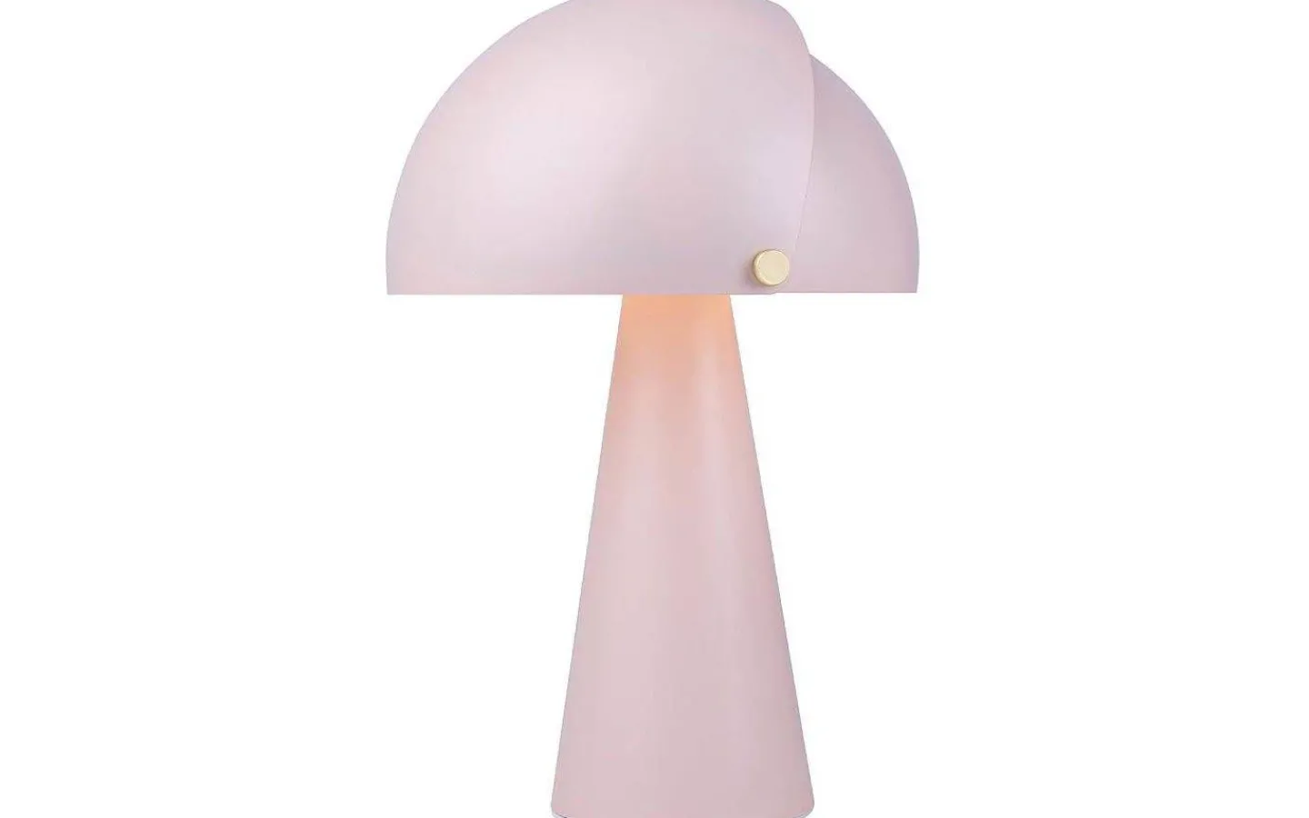 Skrivbordslampor|Bordslampor < Design for the people Align Bordslampa 34cm Rosa