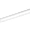 Bänkbelysning-Trio Lighting Alino Bänkbelysning LED 55cm vit