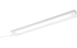 Bänkbelysning-Trio Lighting Alino Bänkbelysning LED 55cm vit