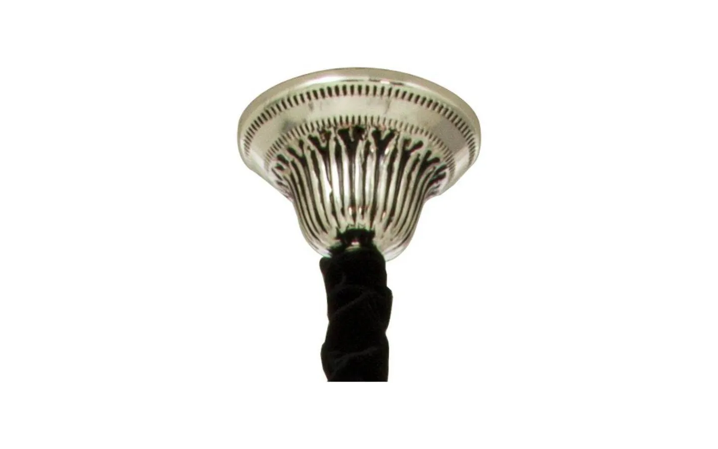 Kristallkronor < Aneta Allington Kristallkrona 60cm 9L Antiksilver
