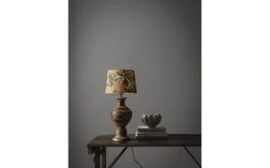 Lampfötter < PR Home Alma Lampfot 54cm Mangoträ