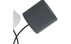 Lampetter < Eglo Almeida Vägglampa Svart