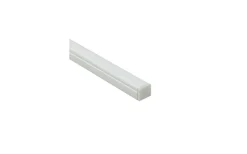 12V Led Slinga < TeraLite LED Aluminiumprofil till 12V LEDlist, utvändig