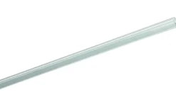 Allmänbelysning|12V Led Slinga-Malmbergs Aluminiumprofil Transparent 18x15mm